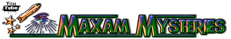 MaxamMysteriesyoutube