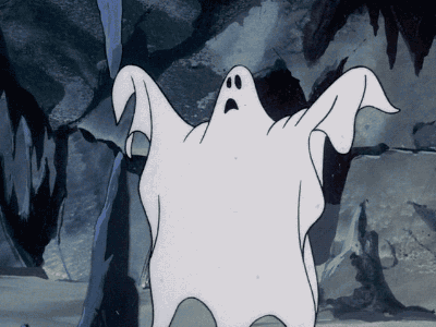 ghostscoobydoo