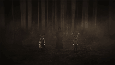 darkcornerstheflight