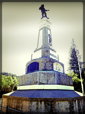 colomamarshallmonument