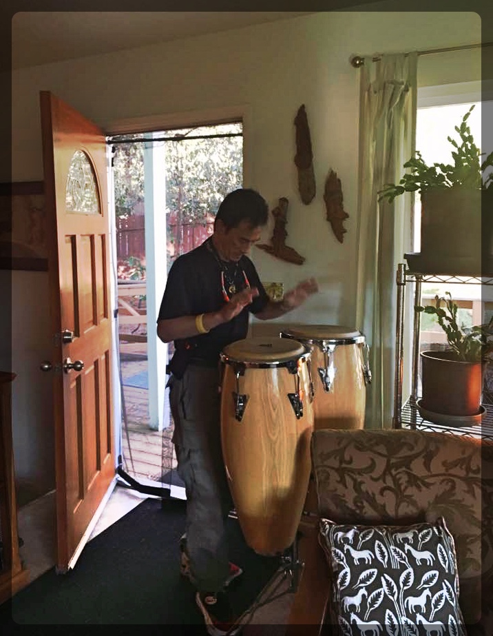 Mosquitojonandcongas